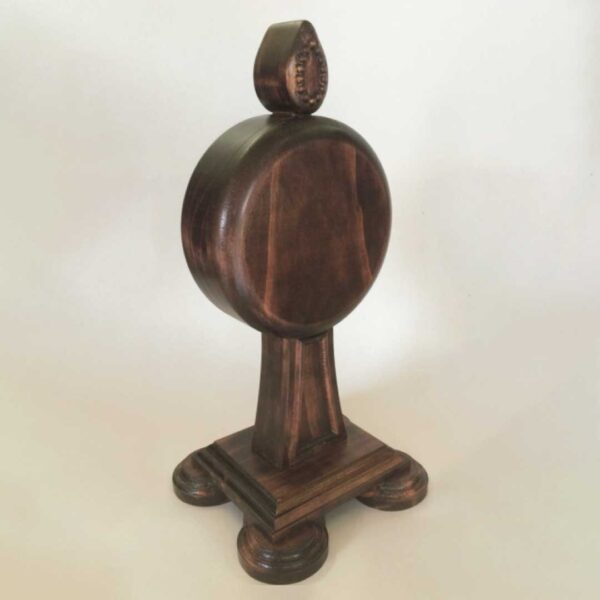 Noble Pedestal Clock - Image 2