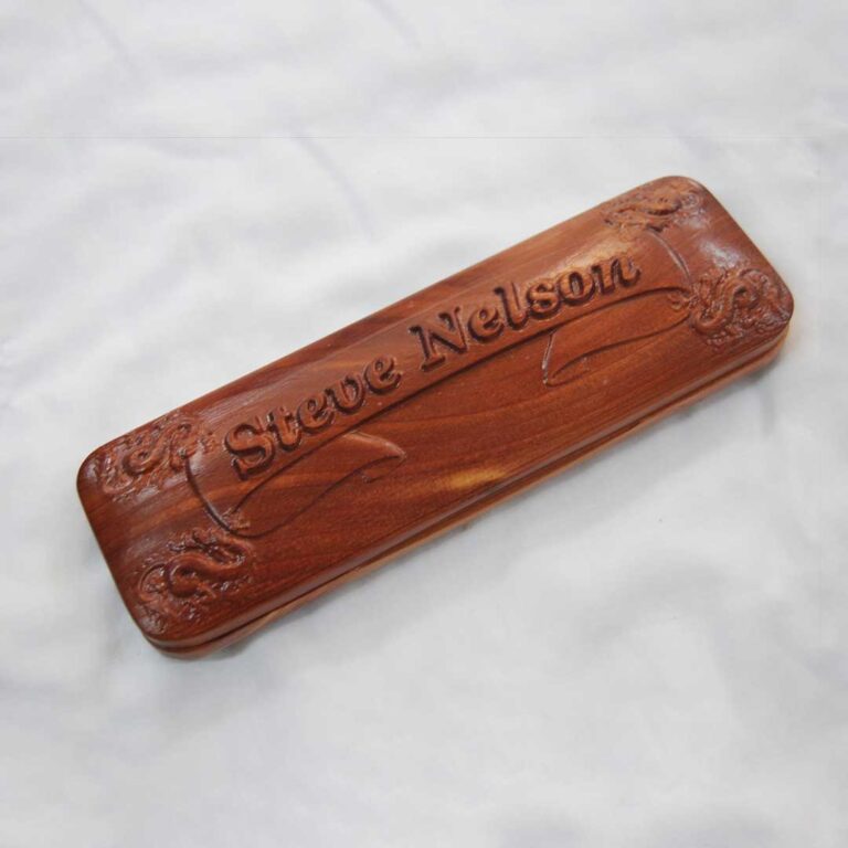 Pen and Pencil Box