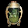 Pickle Jar Terrarium