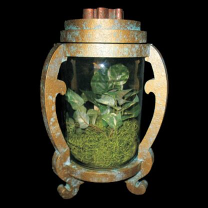 Pickle Jar Terrarium