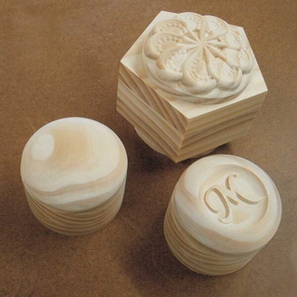 Precious Treasures Box Trio - Image 2