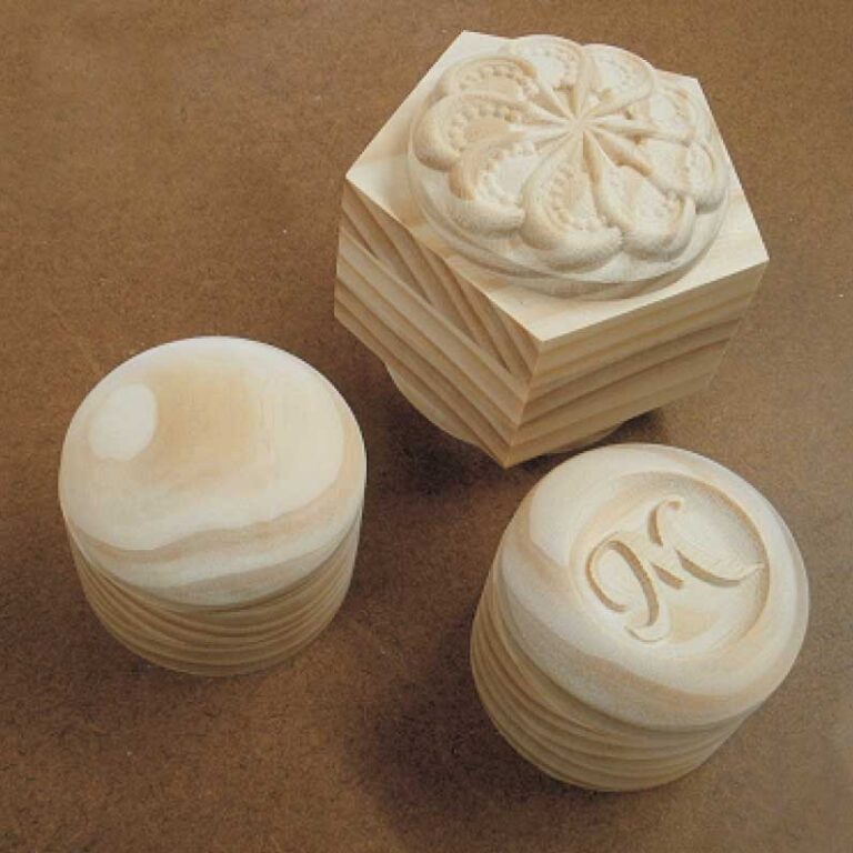 Precious Treasures Box Trio - Image 2