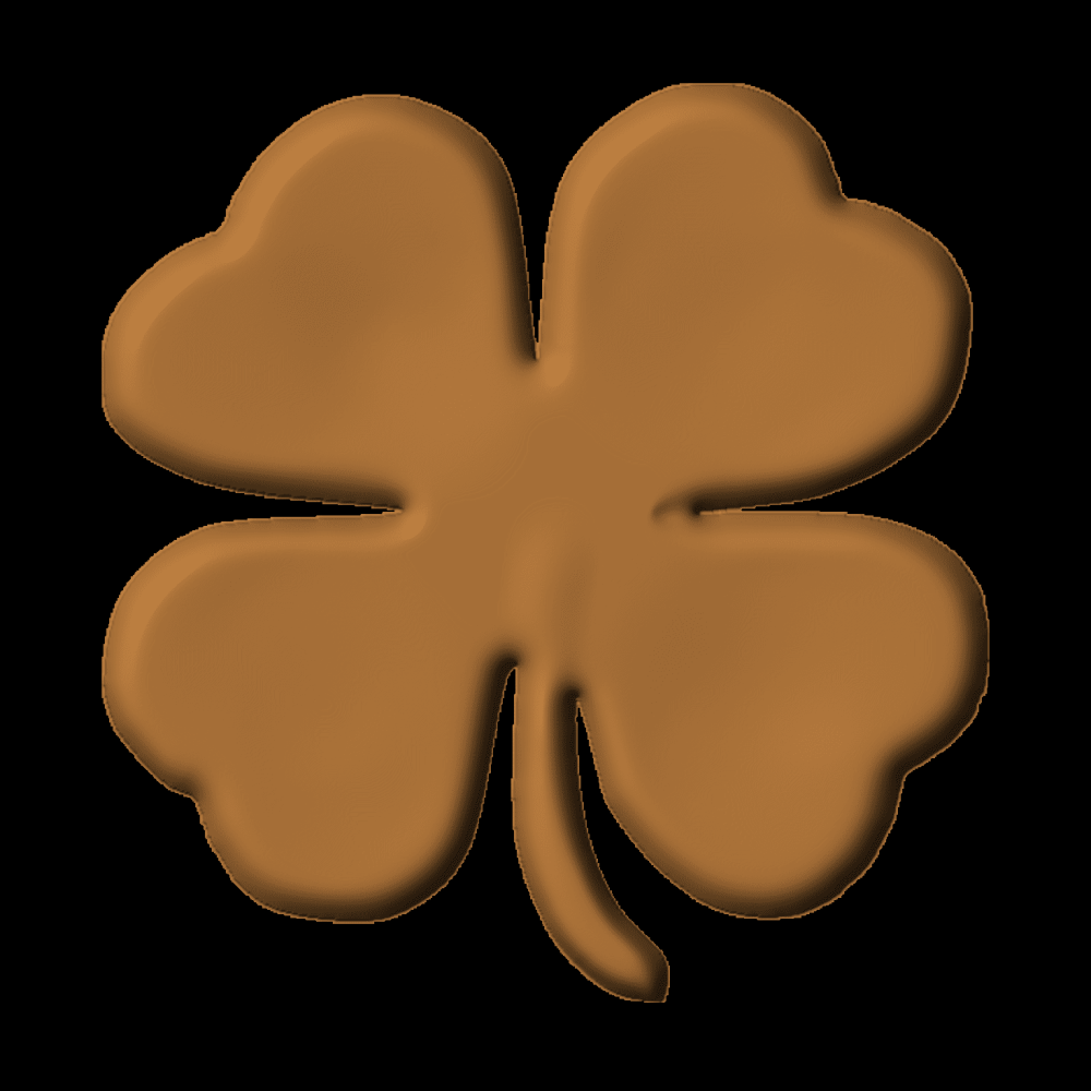 4 Leafed Clover