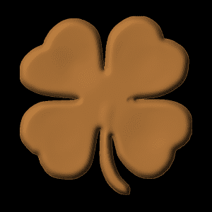 4 Leafed Clover