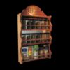 Spice of Life Spice Rack