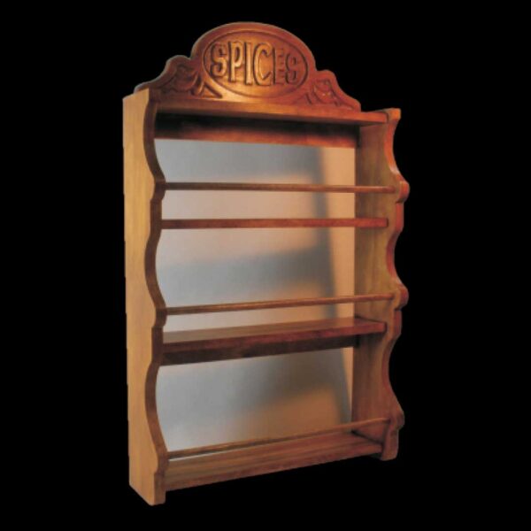 Spice of Life Spice Rack - Image 2
