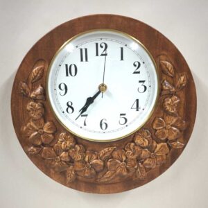 Springtime Clock