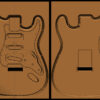 The Student Strat - Image 2