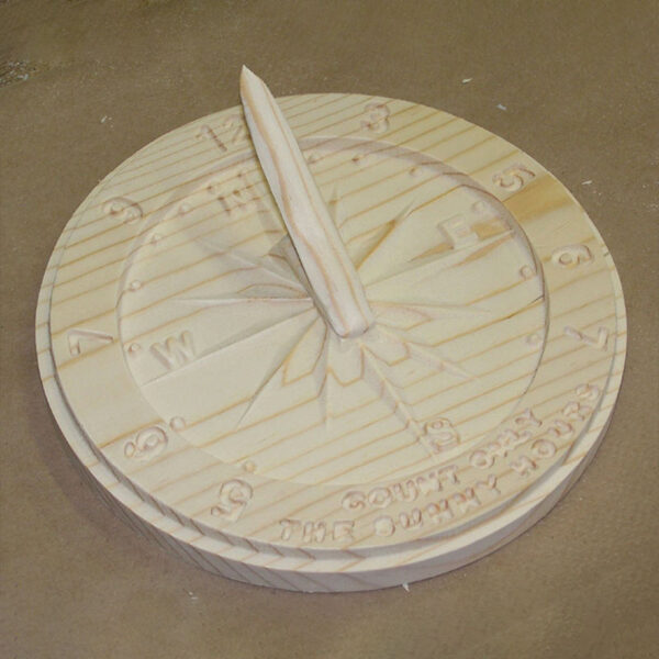 Sundial Project - Image 2