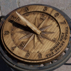 Sundial Project