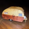 Vintage Camper Project - Image 2