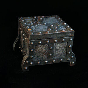 Tuff Box Project