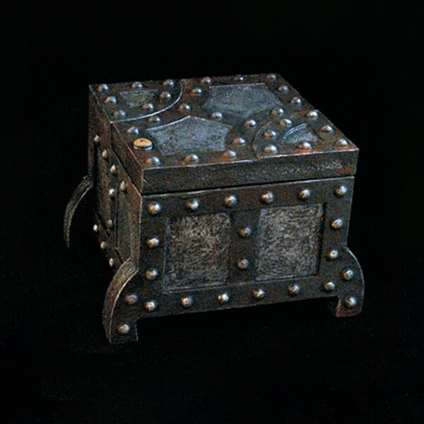 Tuff Box Project