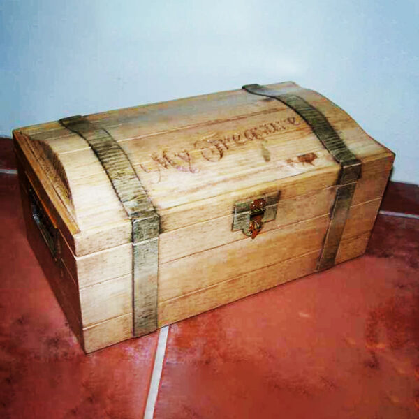 Treasure Chest