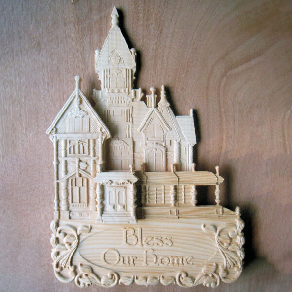 Victorian House - Image 2