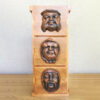 The Curious and Wonderful Tower of Faces - Image 2