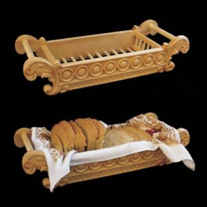 The Bread Crib
