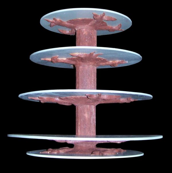 Cup Cake Tree Stand