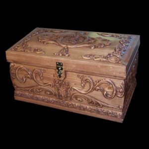 A More Elegant Box