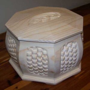 Grandma Box