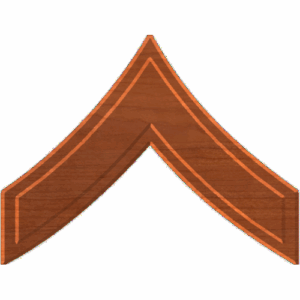 USMC PFC