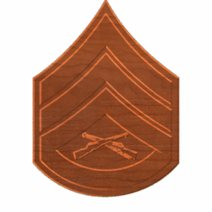 USMC SSGT