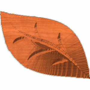 Spring Leaf