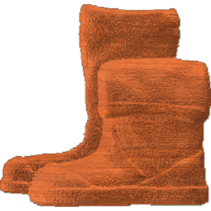 FiremanBoots