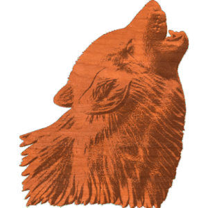Wolf Head Howl
