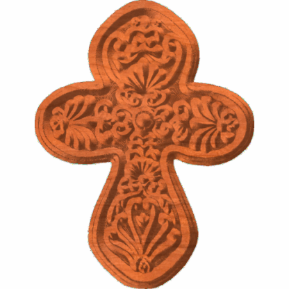 Cross-104