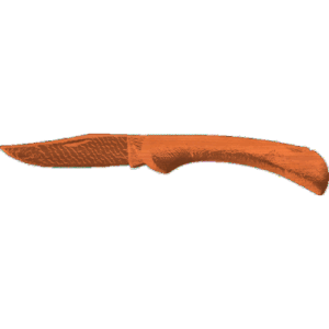 Knife - 196