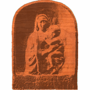 Madonna of Granduca