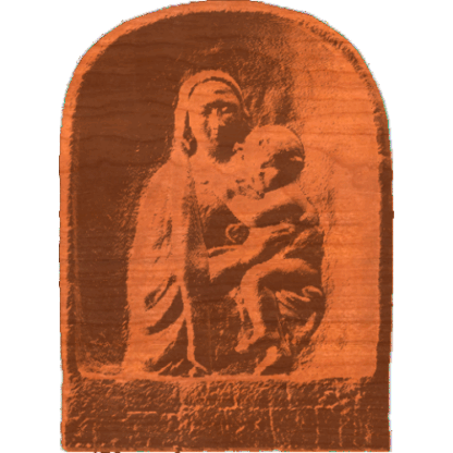 Madonna of Granduca