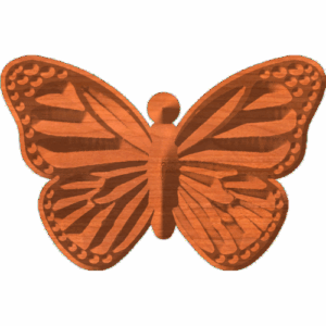 Monarch Butterfly