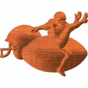 FootballTheme