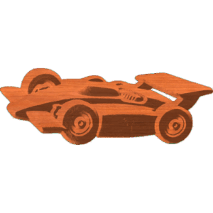Race Car 01 RNB