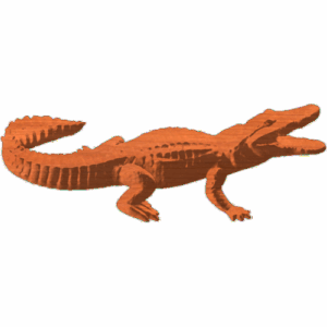 Alligator22x6