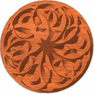 Celtic Triskell - 2