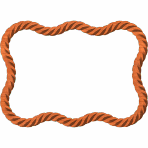 Rope_Wavy_Border_8x11