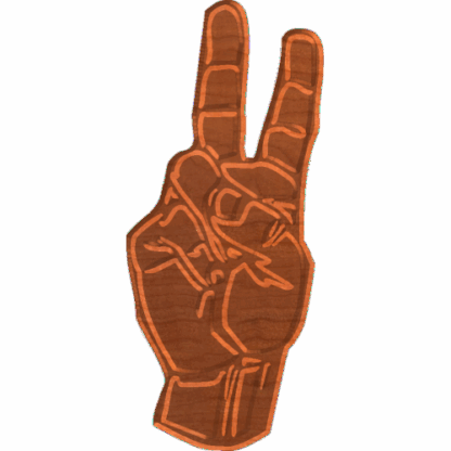 V - CSF
