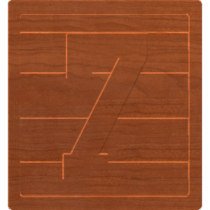 Block Letters 7