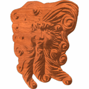 Wind Man - CL