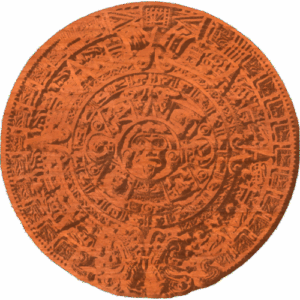 Maya Calendar