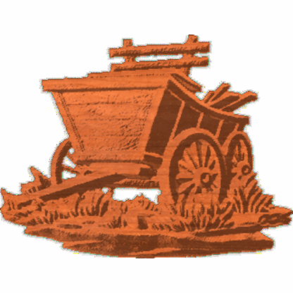 OldCountryWagon