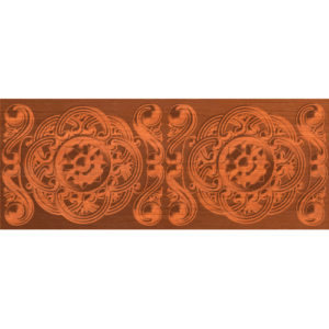 trunk panel inverted