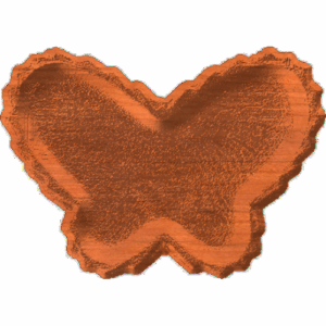 Butterfly Bowl Part 4