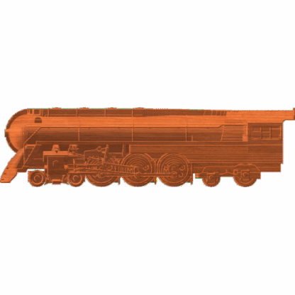 Train Engine