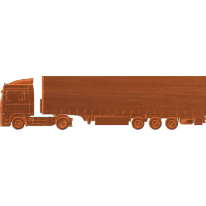 Tractor Trailer