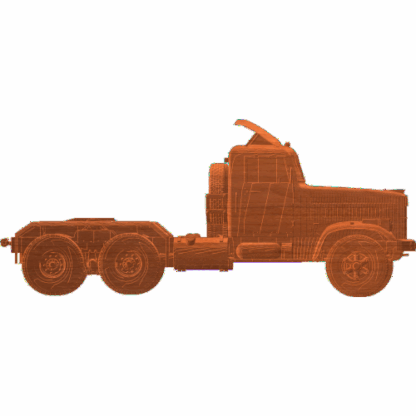Truck 001