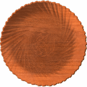 Inside Dish 3